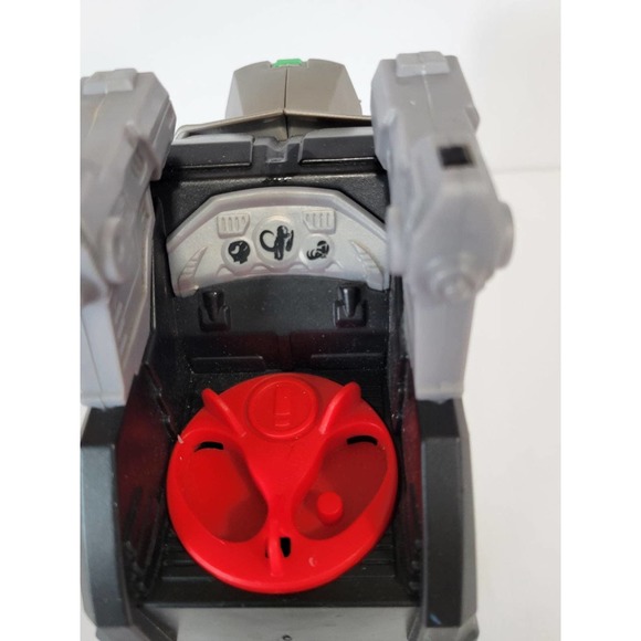 2015 Imaginext Power Rangers Mastdon Dino Zord Elephant - Picture 5 of 5